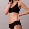 Sutien triunghiular ușor căptușit Invisibles
