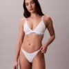 Tanga cu logo iconic Thong