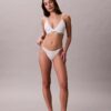 Tanga cu logo iconic Thong