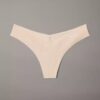 Tanga Invisibles Dipped