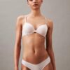 Tanga Invisibles Dipped Thong Tanga Invisibles Dipped Thong