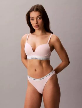 Thong cu logo iconic