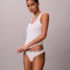 Thong cu logo iconic, pachet de 5