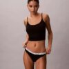 Thong cu logo iconic, pachet de 5