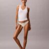 Thong cu logo iconic, pachet de 5