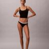 Thong cu logo iconic, pachet de 5