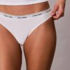 Thong cu logo iconic, pachet de 5