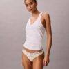Thong cu logo iconic, pachet de 5