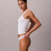 Thong cu logo iconic, pachet de 5