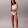 Thong din bumbac 100%