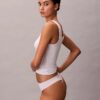 Thong din bumbac 100%