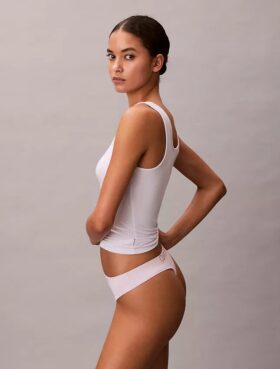 Thong din bumbac 100%