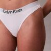 Thong din bumbac 100%
