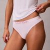 Thong din bumbac 100%