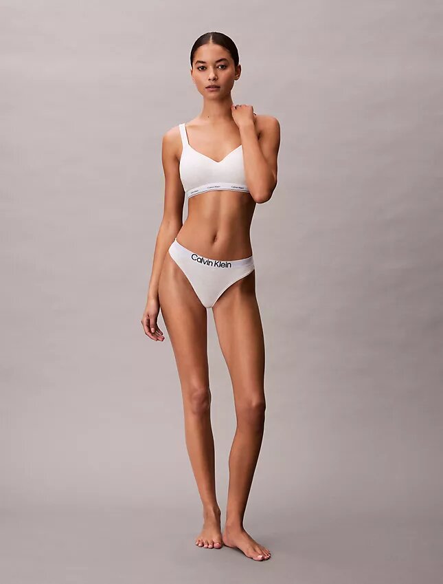 Thong din bumbac 100% Thong din bumbac 100%