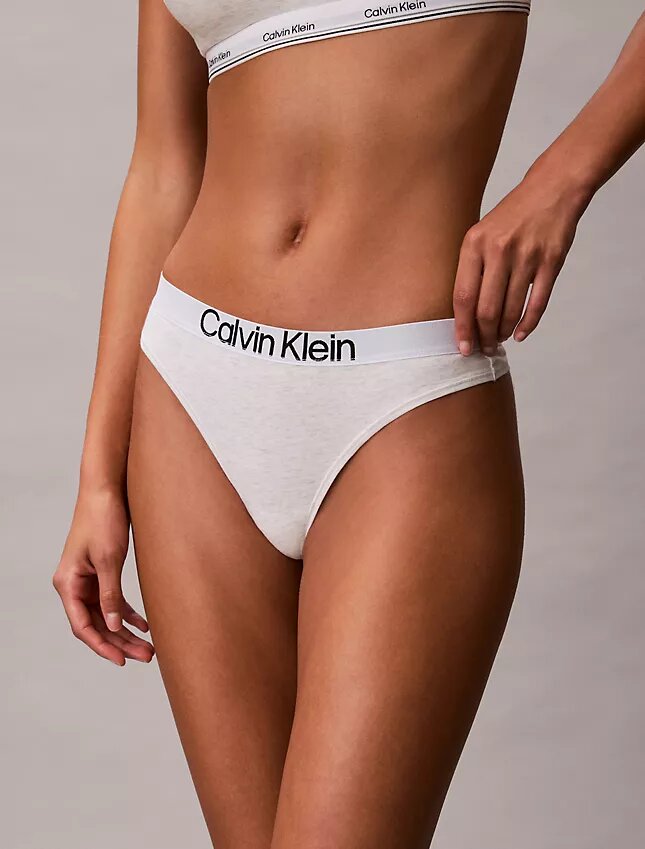 Thong din bumbac 100% Thong din bumbac 100%