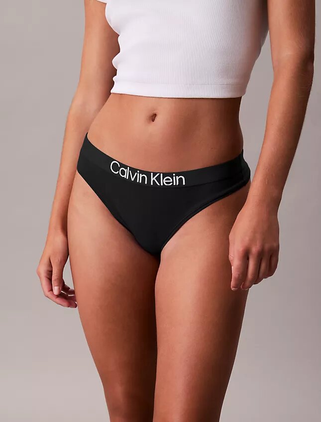 Thong din bumbac 100% Thong din bumbac 100%