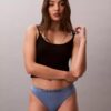 Thong din bumbac 100%