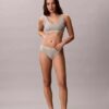 Thong din bumbac Cotton Stretch Heritage Thong din bumbac Cotton Stretch Heritage