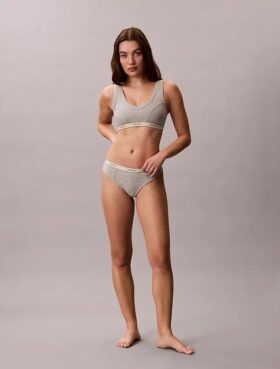 Thong din bumbac Cotton Stretch Heritage