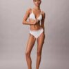 Thong din bumbac Cotton Stretch Heritage Thong din bumbac Cotton Stretch Heritage