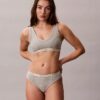 Thong din bumbac Cotton Stretch Heritage Thong din bumbac Cotton Stretch Heritage