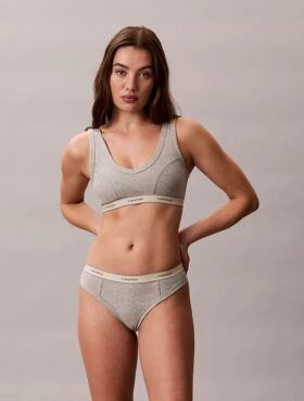 Thong din bumbac Cotton Stretch Heritage