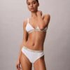 Thong din bumbac Cotton Stretch Heritage Thong din bumbac Cotton Stretch Heritage