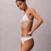 Thong din bumbac Cotton Stretch Heritage Thong din bumbac Cotton Stretch Heritage