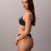 Thong flexibilă lipită Thong flexibilă lipită