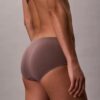 Thong flexibilă lipită