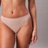 Thong flexibilă lipită Thong flexibilă lipită