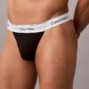 Thong Icon din bumbac Cotton Stretch, pachet de 3