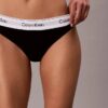 Thong Icon din bumbac Modal
