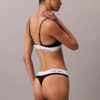 Thong Icon din bumbac Modal
