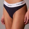 Thong Icon din bumbac Modal