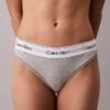 Thong Icon din bumbac Modal