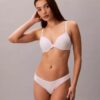 Thong ideală din bumbac Thong ideală din bumbac