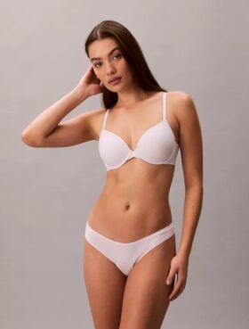 Thong ideală din bumbac