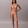 Thong ideală din bumbac Thong ideală din bumbac