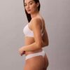 Thong ideală din bumbac Thong ideală din bumbac
