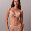 Thong ideală din bumbac Thong ideală din bumbac