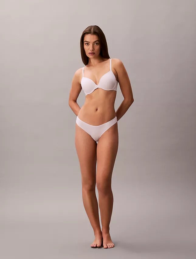 Thong ideală din bumbac Thong ideală din bumbac