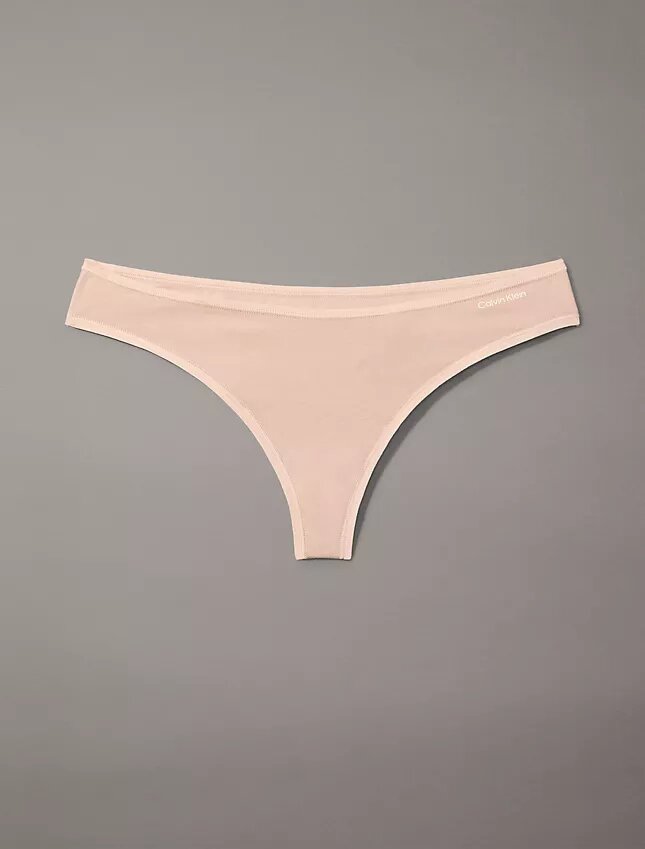 Thong ideală din bumbac Thong ideală din bumbac