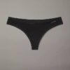 Thong ideală din bumbac Thong ideală din bumbac