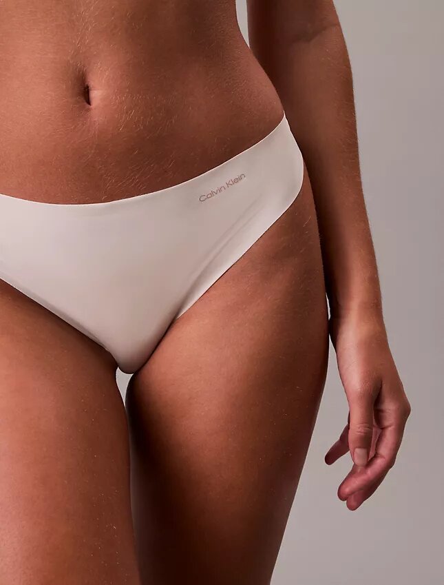 Thong Invisibles, pachet de 5 Thong Invisibles, pachet de 5