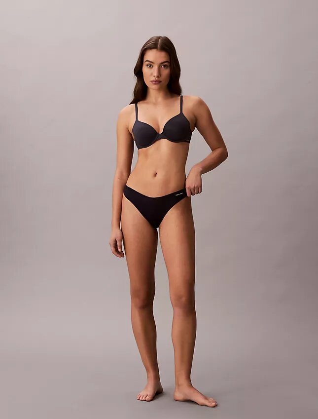 Thong micro ideală Thong micro ideală
