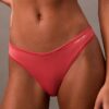 Thong micro ideală Thong micro ideală
