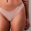 Thong micro ideală