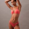 Thong micro ideală Thong micro ideală